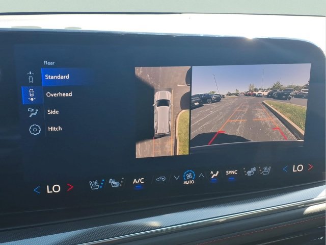 New 2027 Chevrolet Tahoe RST w/ RST Capability Package AWD/4WD image 6