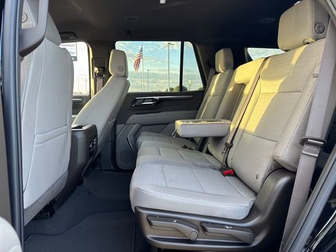 New 2026 Chevrolet Tahoe LS image 14