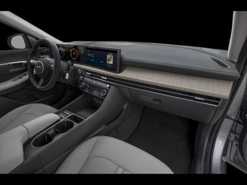 New 2026 Hyundai Sonata Blue FWD image 51