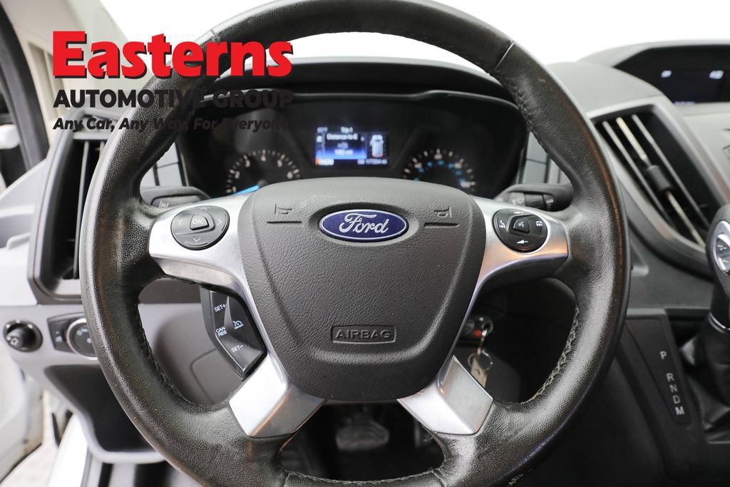 Used 2019 Ford Transit 150 148 Low Roof RWD image 12