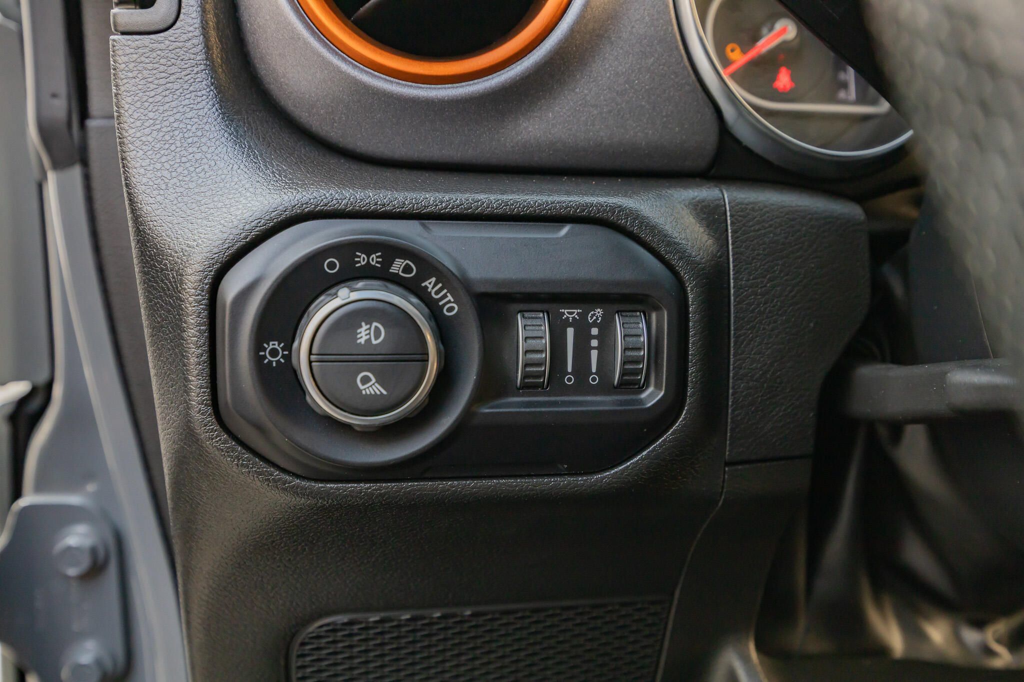 Used 2022 Jeep Gladiator Mojave w/ LED Lighting Group AWD/4WD image 22