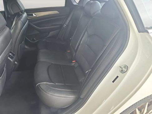 Used 2015 Hyundai Sonata Sport 2.0T image 13