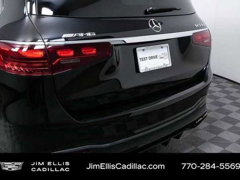 Used 2024 Mercedes-Benz GLS 63 AMG 4MATIC image 36