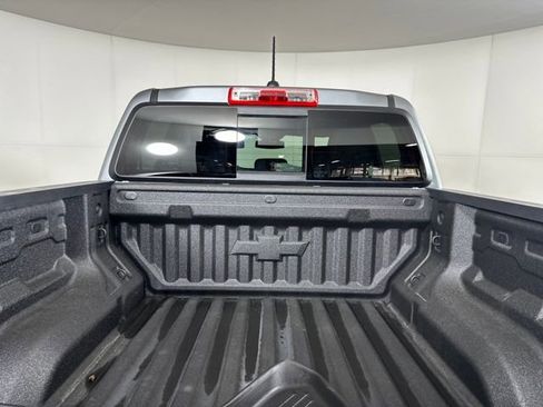 Used 2025 Chevrolet Colorado ZR2 w/ Technology Package image 26