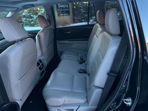 Used 2016 Honda Pilot EX-L image 7