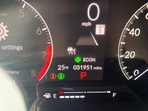 Used 2025 Honda Civic Sport image 6