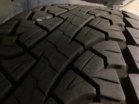 Used 2025 Ford Expedition Active AWD/4WD image 9