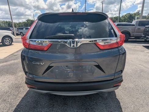 Used 2019 Honda CR-V EX-L image 6