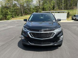 Used 2020 Chevrolet Equinox LT video 2