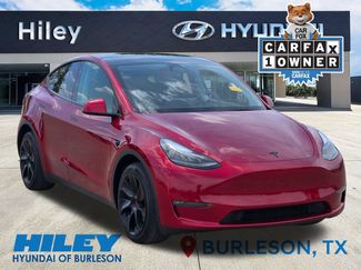 Used 2024 Tesla Model Y Long Range AWD/4WD video 1