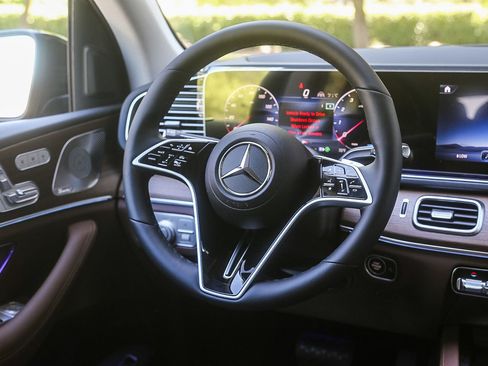 Used 2019 Mercedes-Benz G 550 image 20