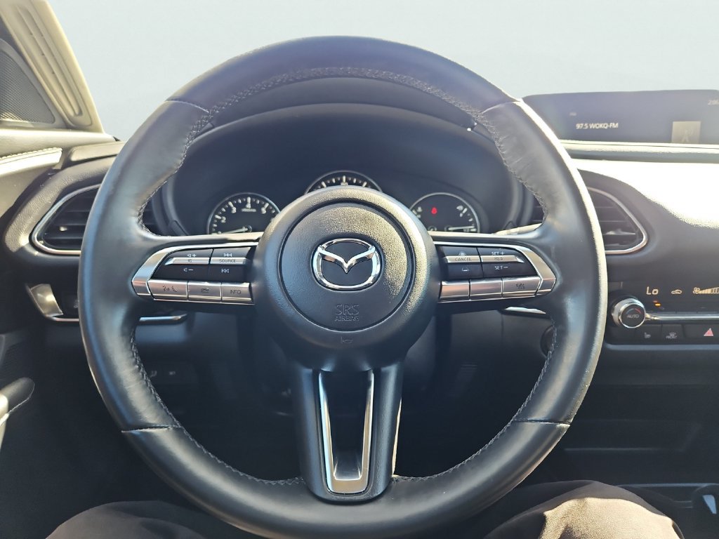 Used 2022 MAZDA CX-30 AWD 2.5 S w/ Preferred Package image 29