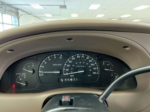 Used 2002 Ford Ranger 2WD Regular Cab image 17