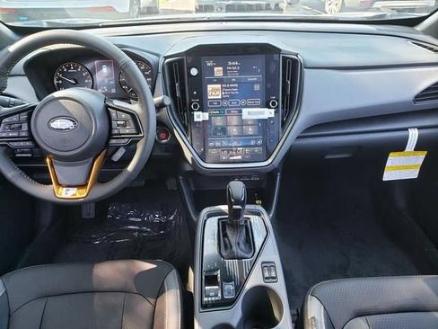 New 2026 Subaru Crosstrek 2.5i Wilderness AWD/4WD image 13