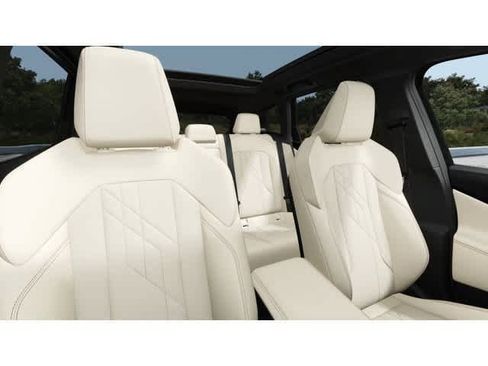 New 2026 BMW X3 xDrive30i w/ Convenience Package AWD/4WD image 12