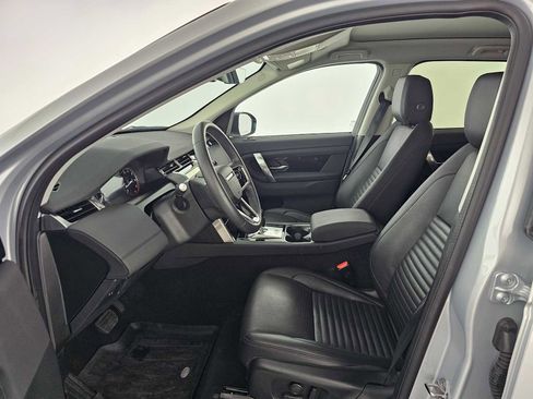 Certified 2023 Land Rover Discovery Sport SE image 20