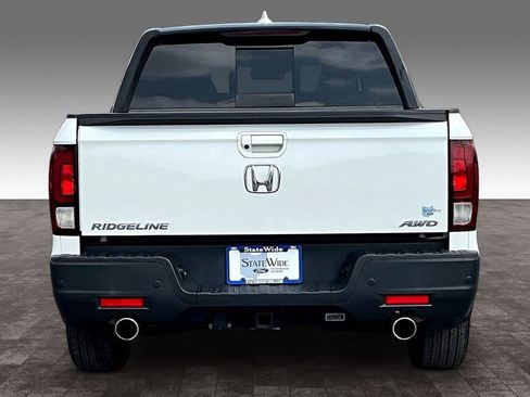 Used 2023 Honda Ridgeline Black Edition image 27