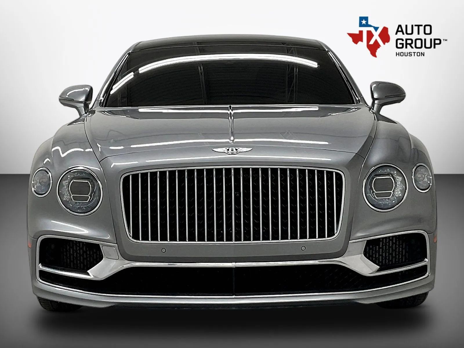 Used 2021 Bentley Flying Spur V8 AWD/4WD image 6