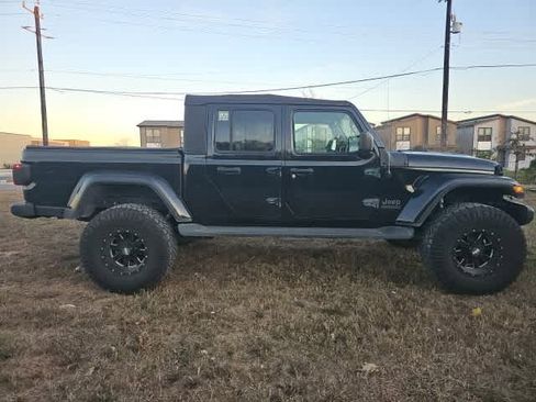 Used 2021 Jeep Gladiator Sport w/ Quick Order Package 24Q 80Th image 4