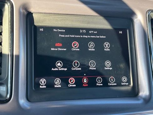 Used 2019 Dodge Challenger R/T image 29