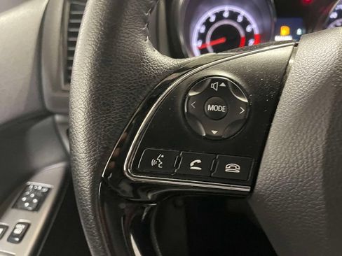 Used 2022 Mitsubishi Outlander Sport SE FWD image 22