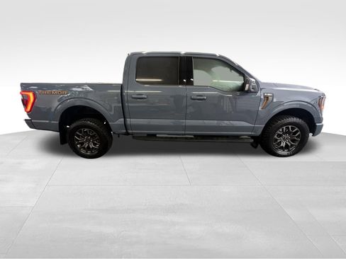 Used 2023 Ford F150 Tremor w/ Equipment Group 402A High AWD/4WD image 5