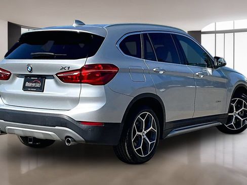 Used 2018 BMW X1 xDrive28i AWD/4WD image 14