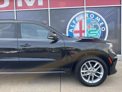 Used 2023 Dodge Durango R/T image 4