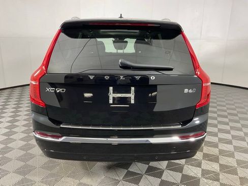 Certified 2023 Volvo XC90 B6 Plus w/ Protection Package Premier image 5