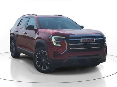 New 2027 GMC Terrain Elevation w/ Elevation Premium Package