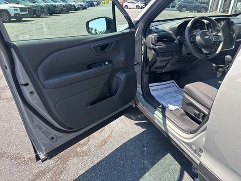 New 2026 Subaru Forester Premium AWD/4WD image 63
