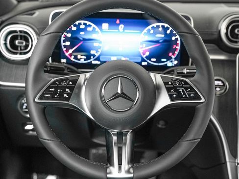 New 2026 Mercedes-Benz CLE 300 4MATIC Cabriolet image 15