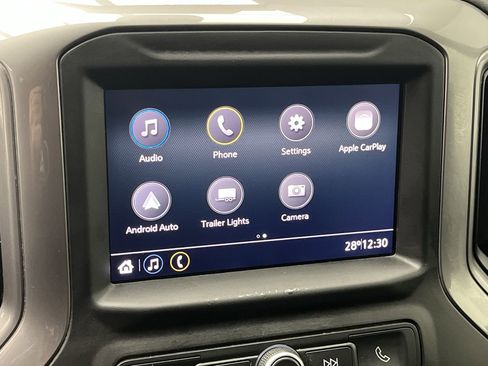 Used 2020 Chevrolet Silverado 1500 W/T w/ WT Value Package image 16