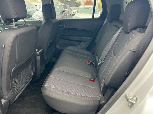 Used 2017 GMC Terrain SLE FWD image 22