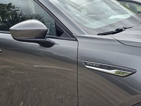 Used 2024 MAZDA CX-90 Plug-In Hybrid w/ Preferred AWD/4WD image 6