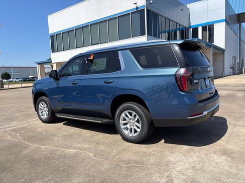 New 2026 Chevrolet Tahoe LS RWD image 15