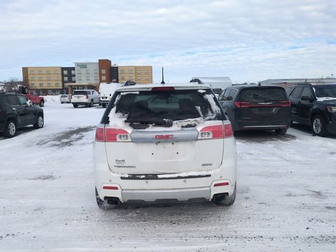 Used 2014 GMC Terrain Denali image 7