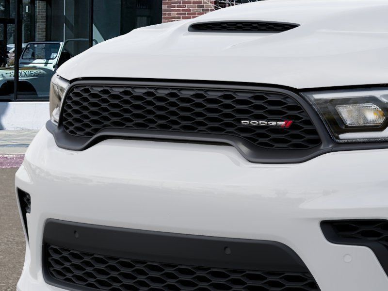 New 2027 Dodge Durango GT AWD/4WD image 11