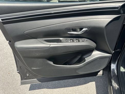 Used 2022 Hyundai Tucson SEL w/ Cargo Package AWD/4WD image 14