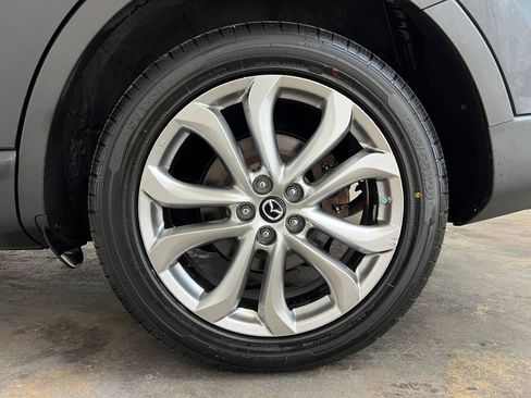 Used 2012 MAZDA CX-9 Grand Touring w/ Moonroof & Bose Audio Pkg AWD/4WD image 32