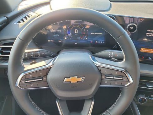 New 2026 Chevrolet Traverse LT w/ Driver Confidence Package image 10