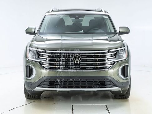 New 2026 Volkswagen Atlas SEL image 16