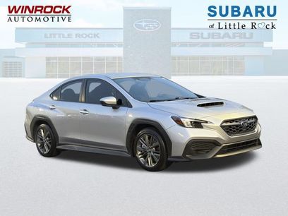 Certified 2024 Subaru WRX