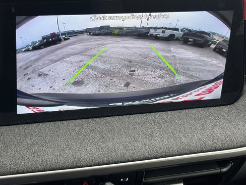 New 2026 Nissan Kicks SV w/ SV Premium Package image 16