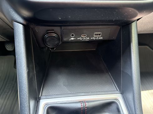 Used 2024 Subaru WRX AWD/4WD image 28