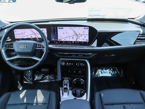 New 2026 Audi Q5 Premium Plus AWD/4WD image 16