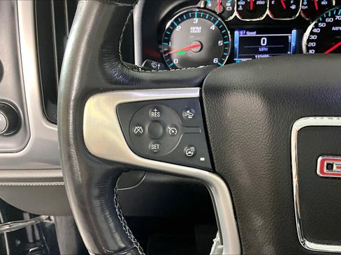 Used 2018 GMC Sierra 2500 SLT AWD/4WD image 23