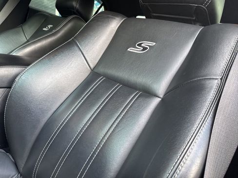 Used 2018 Chrysler 300 S w/ 300S Premium Group image 26