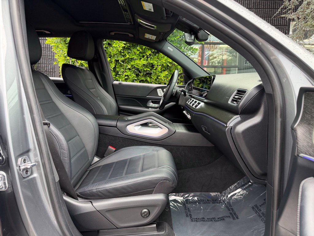Used 2022 Mercedes-Benz GLE 350 w/ Premium Package image 31