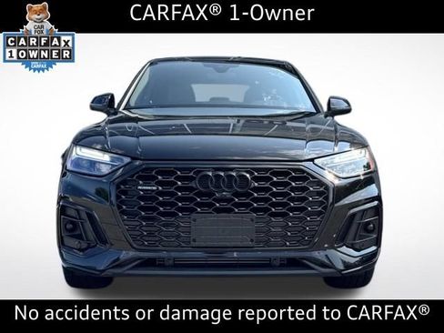 Certified 2023 Audi Q5 2.0T Premium Plus w/ Premium Plus Package AWD/4WD image 4